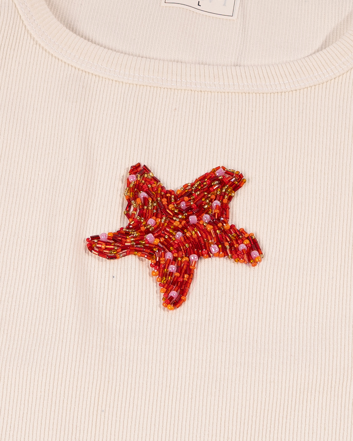 SUNSET STARFISH TOP